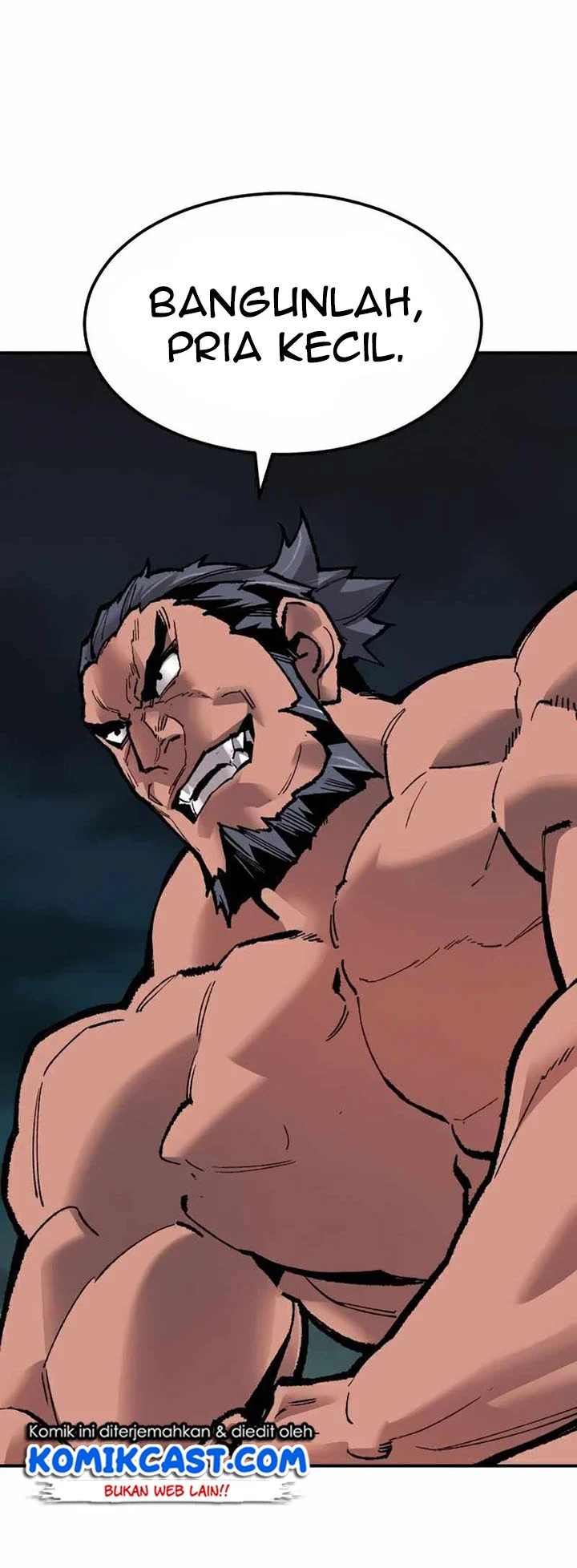 Limit Breaker Chapter 58 Gambar 34