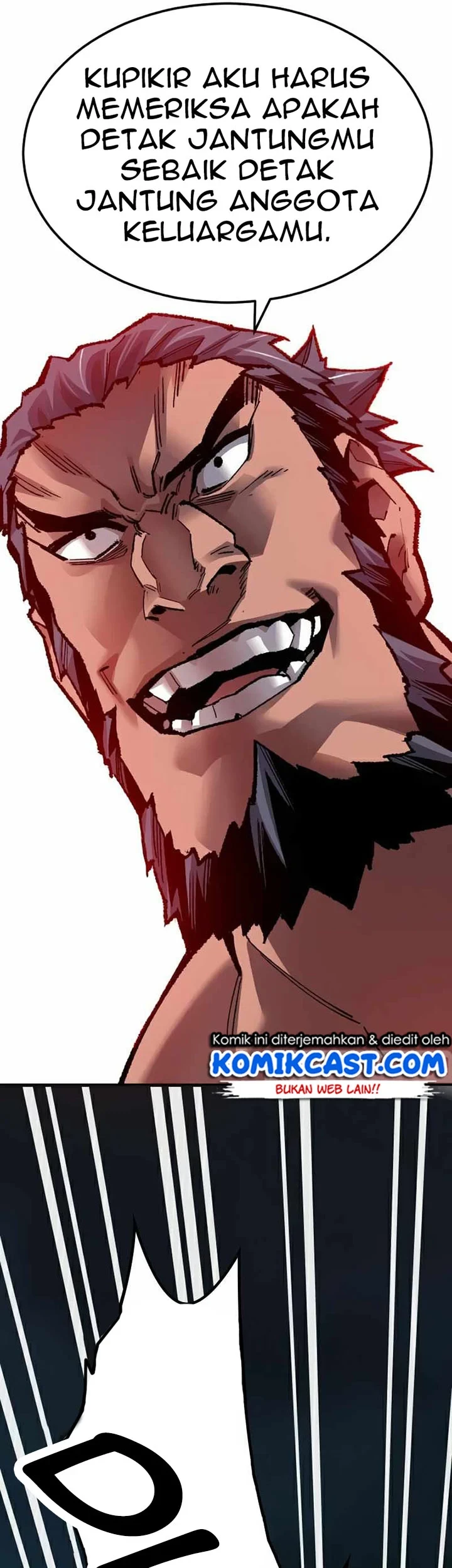 Limit Breaker Chapter 58 Gambar 35