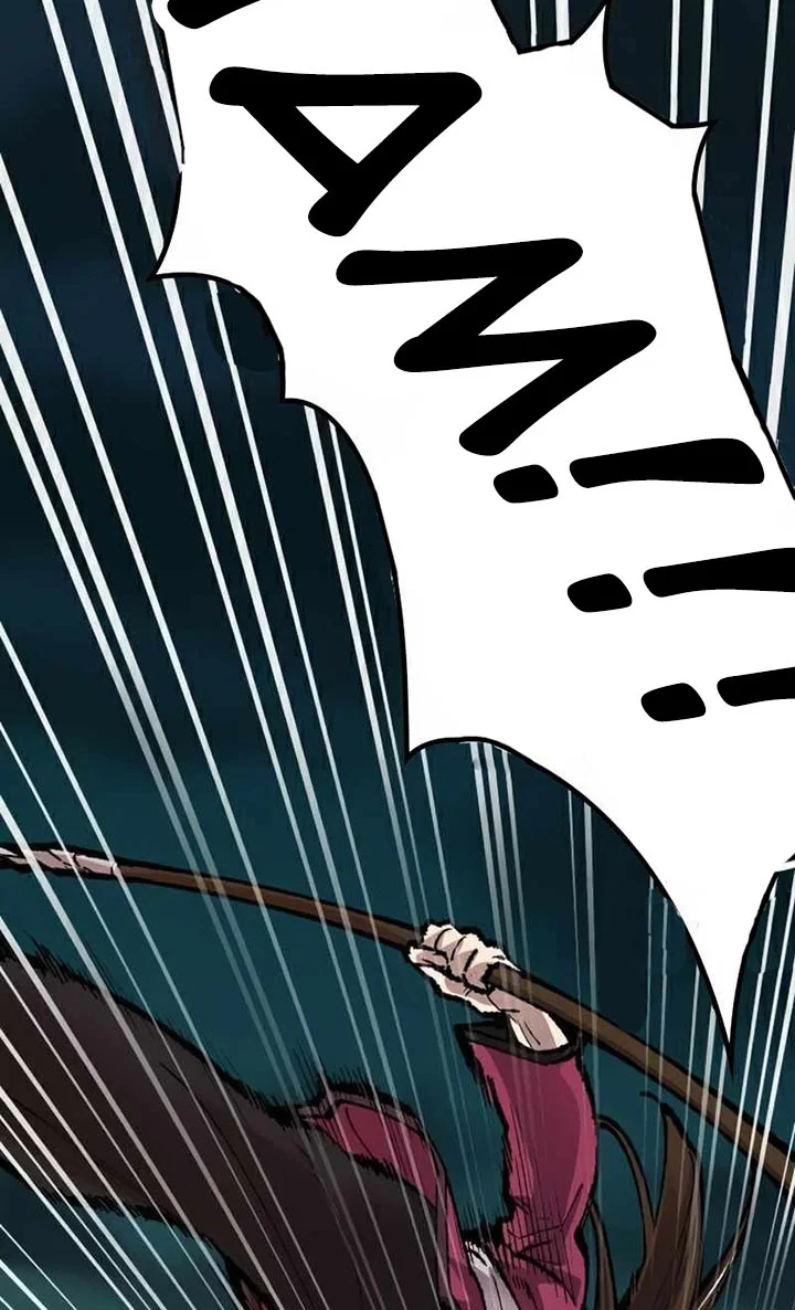 Limit Breaker Chapter 58 Gambar 36