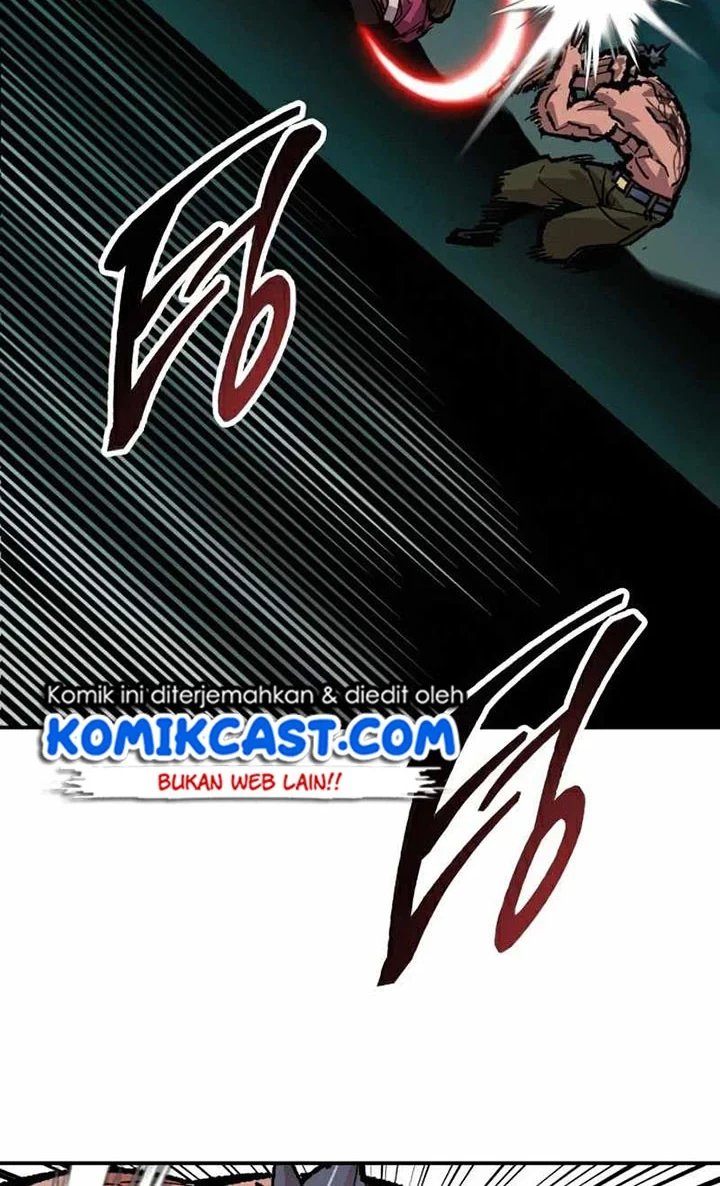 Limit Breaker Chapter 58 Gambar 38