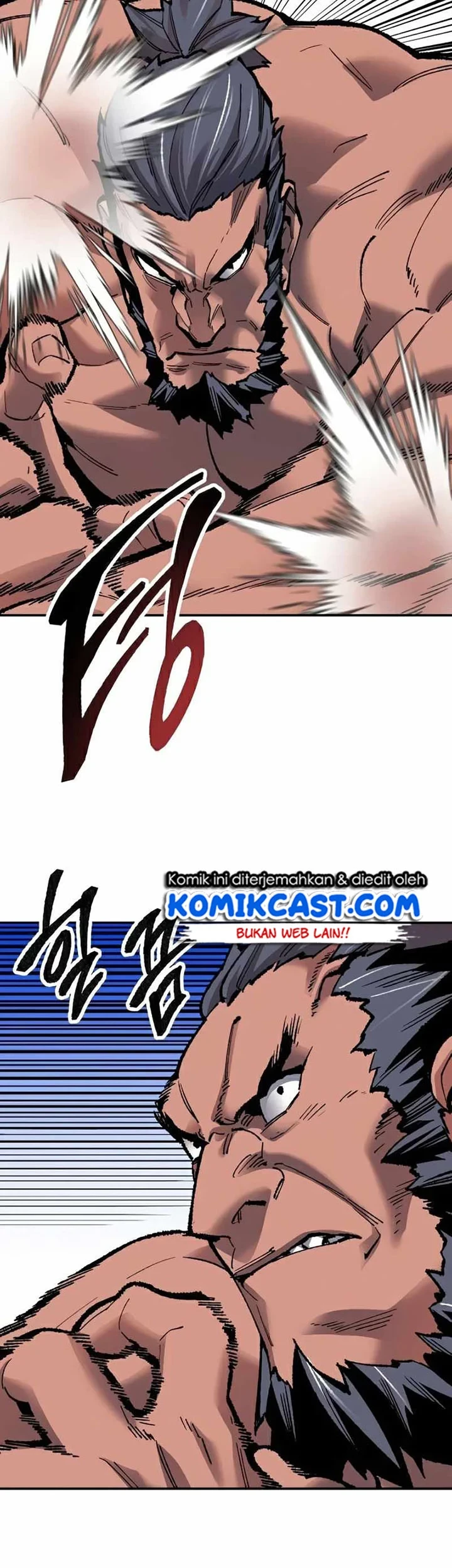 Limit Breaker Chapter 58 Gambar 39