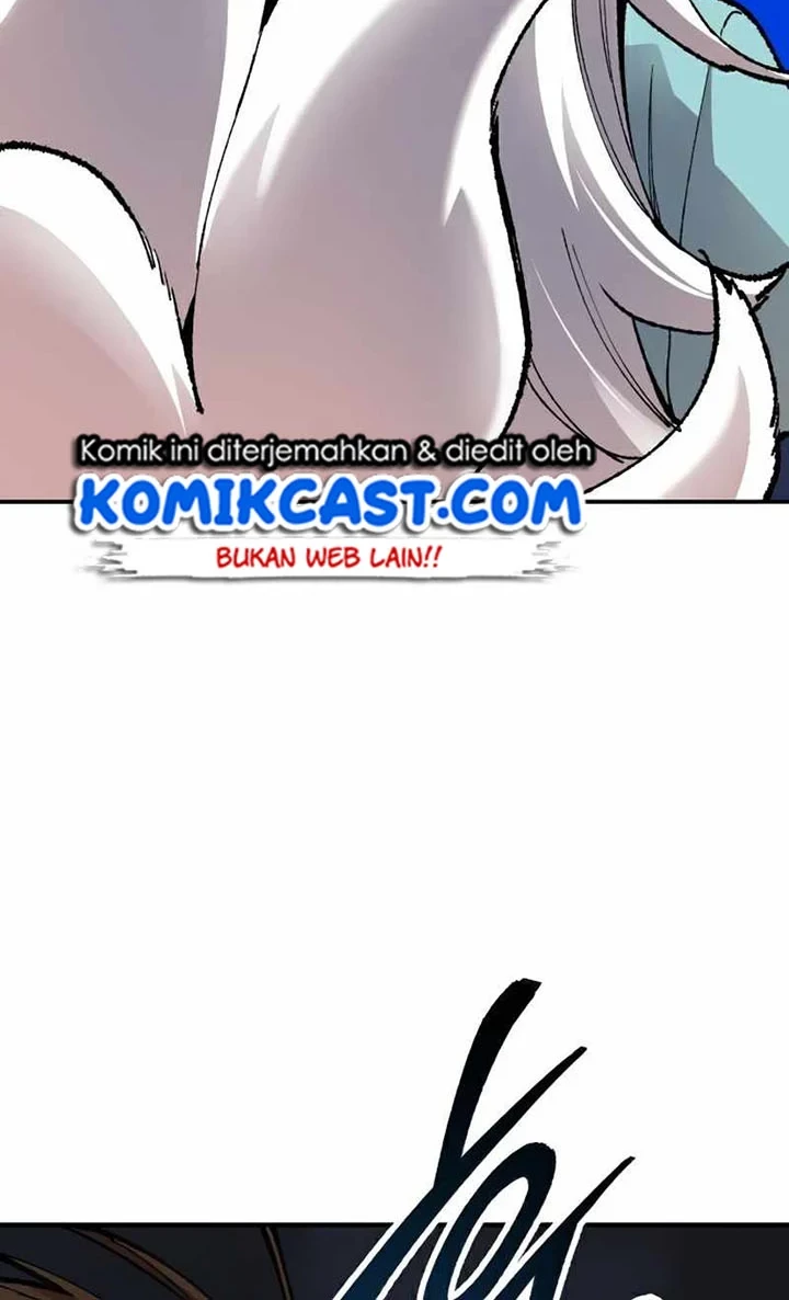 Limit Breaker Chapter 58 Gambar 42