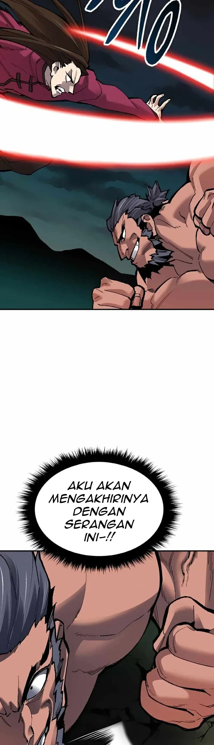 Limit Breaker Chapter 58 Gambar 43