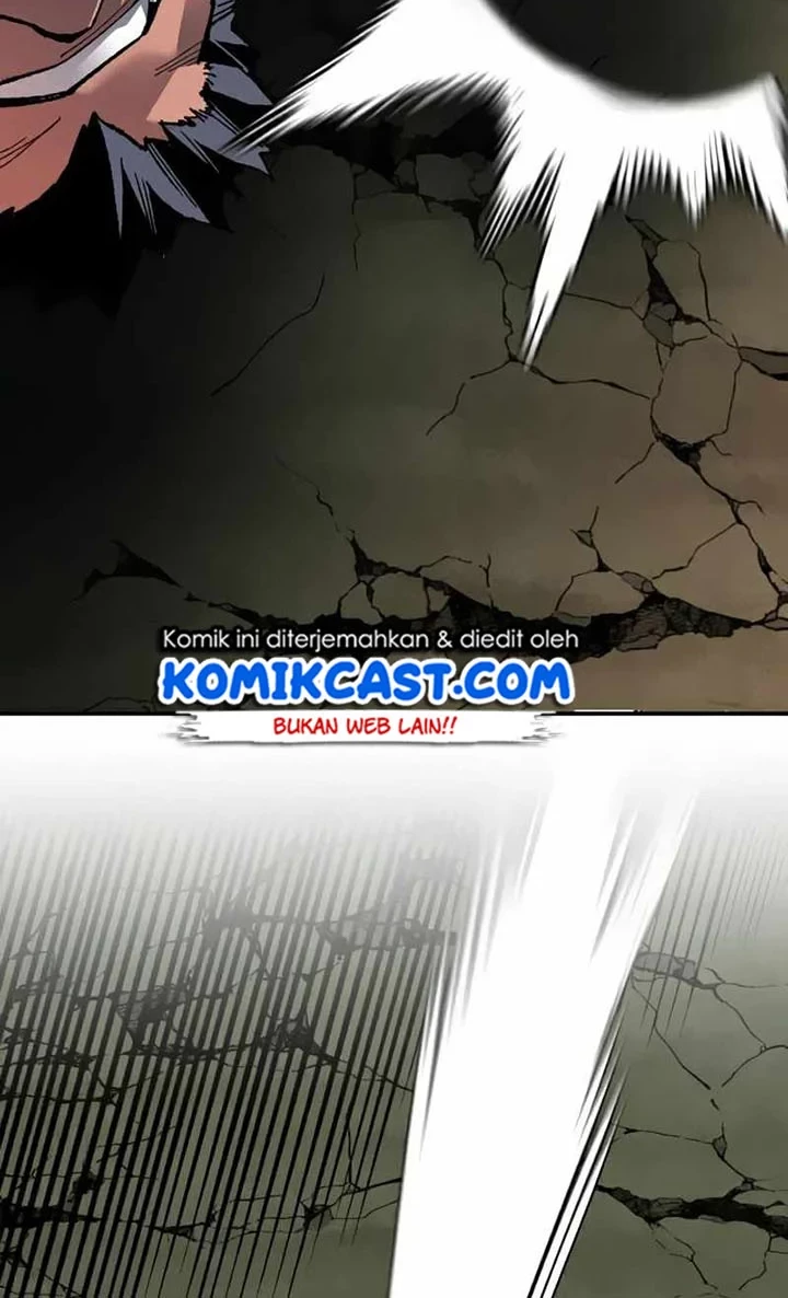 Limit Breaker Chapter 58 Gambar 44