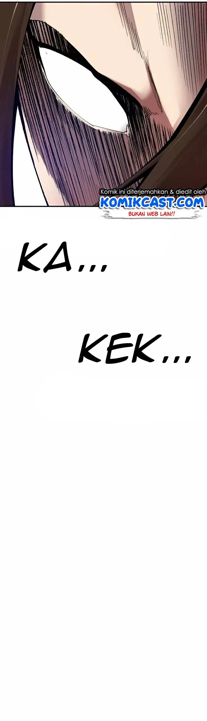 Limit Breaker Chapter 58 Gambar 47