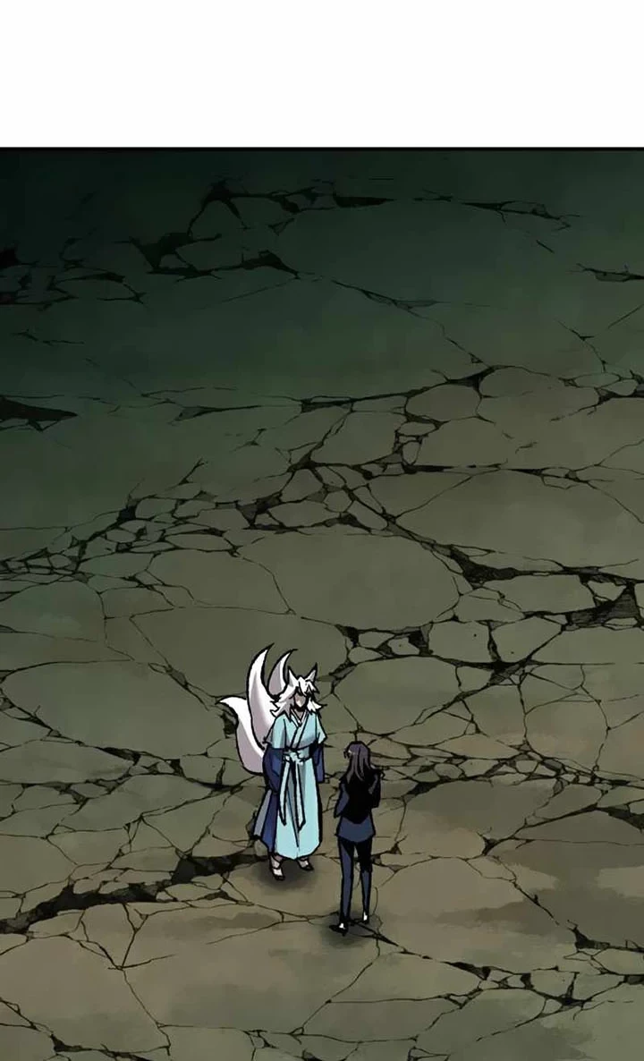 Limit Breaker Chapter 58 Gambar 48