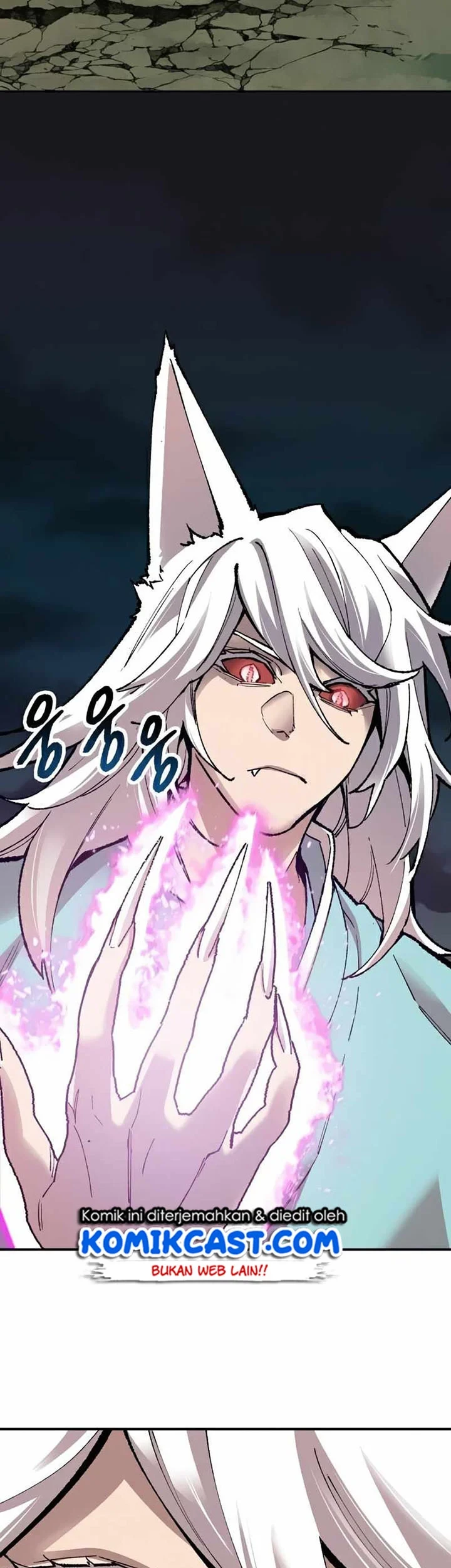 Limit Breaker Chapter 58 Gambar 49