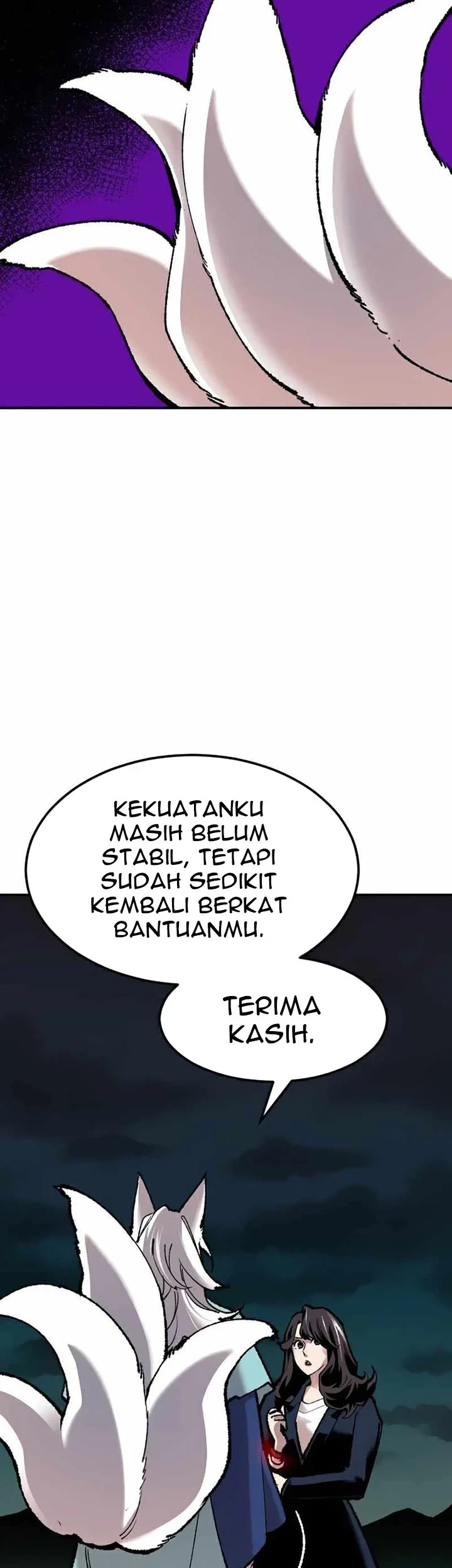 Limit Breaker Chapter 58 Gambar 51