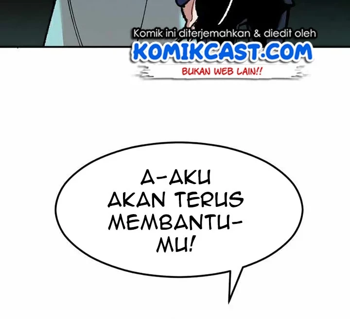 Limit Breaker Chapter 58 Gambar 52