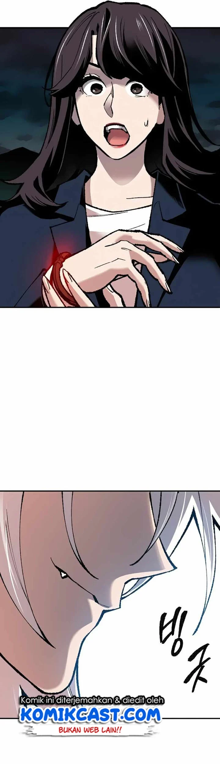 Limit Breaker Chapter 58 Gambar 53