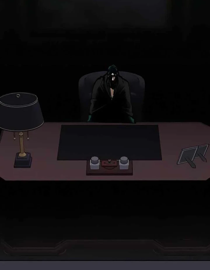 Limit Breaker Chapter 58 Gambar 58