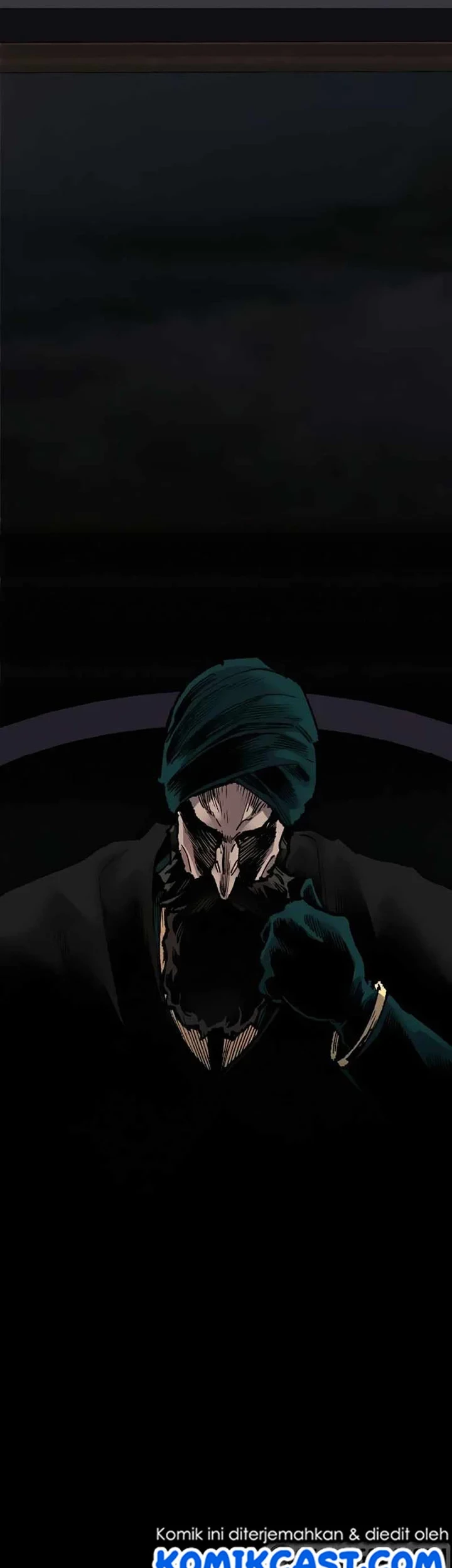 Limit Breaker Chapter 58 Gambar 59