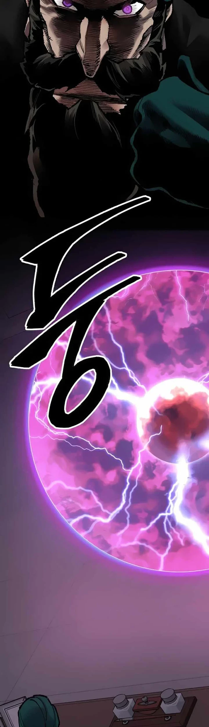 Limit Breaker Chapter 58 Gambar 61