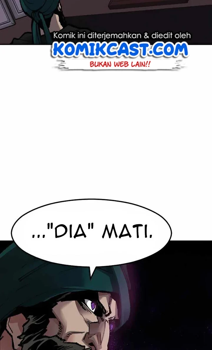 Limit Breaker Chapter 58 Gambar 62