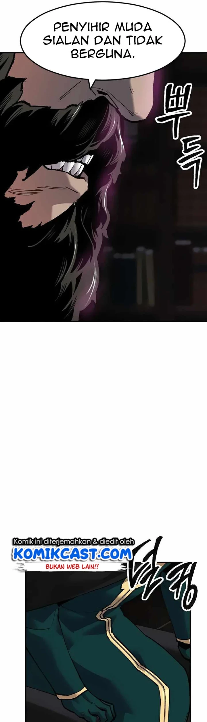 Limit Breaker Chapter 58 Gambar 65