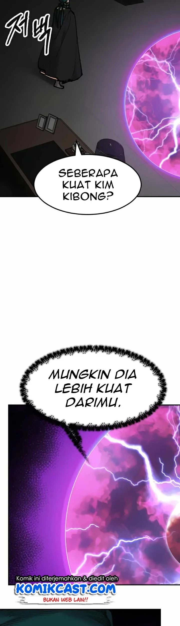 Limit Breaker Chapter 58 Gambar 67