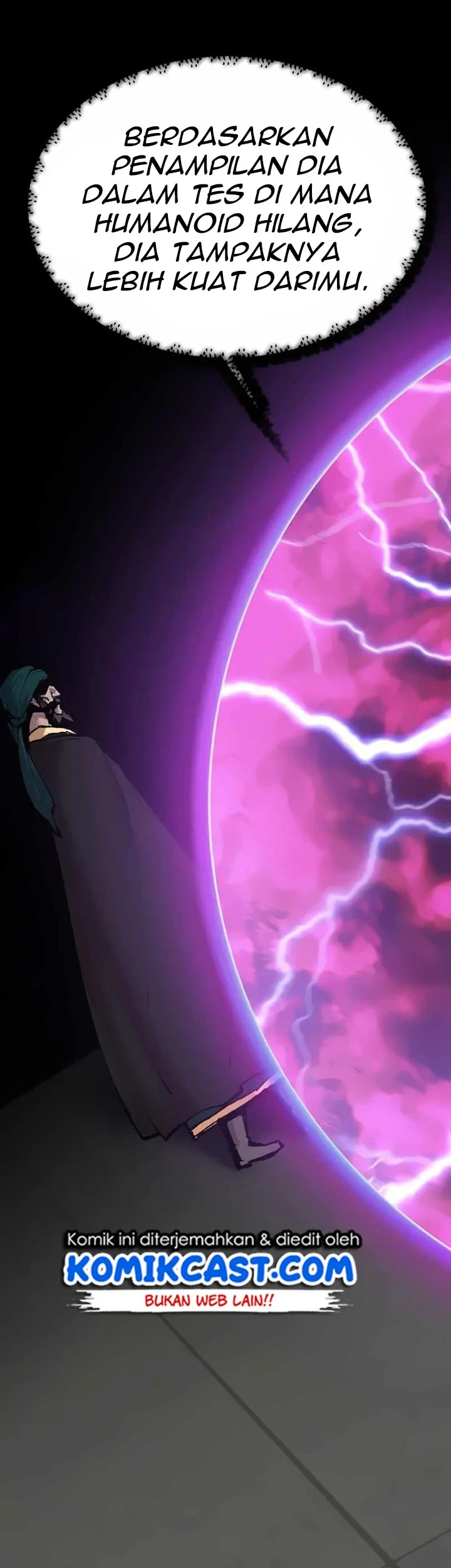 Limit Breaker Chapter 58 Gambar 69