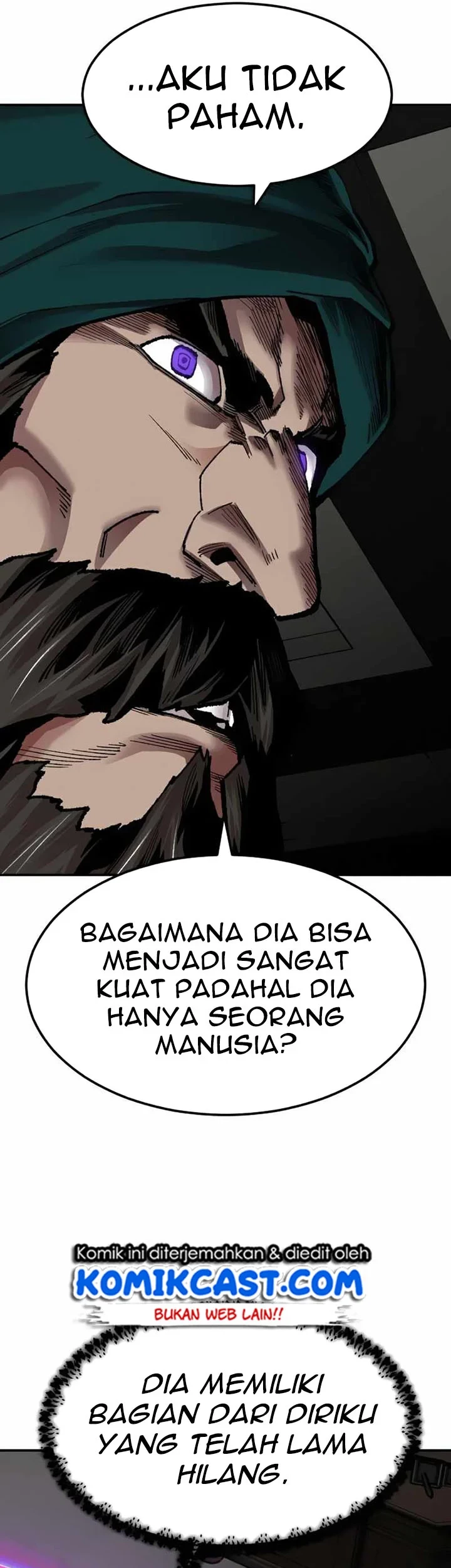 Limit Breaker Chapter 58 Gambar 71