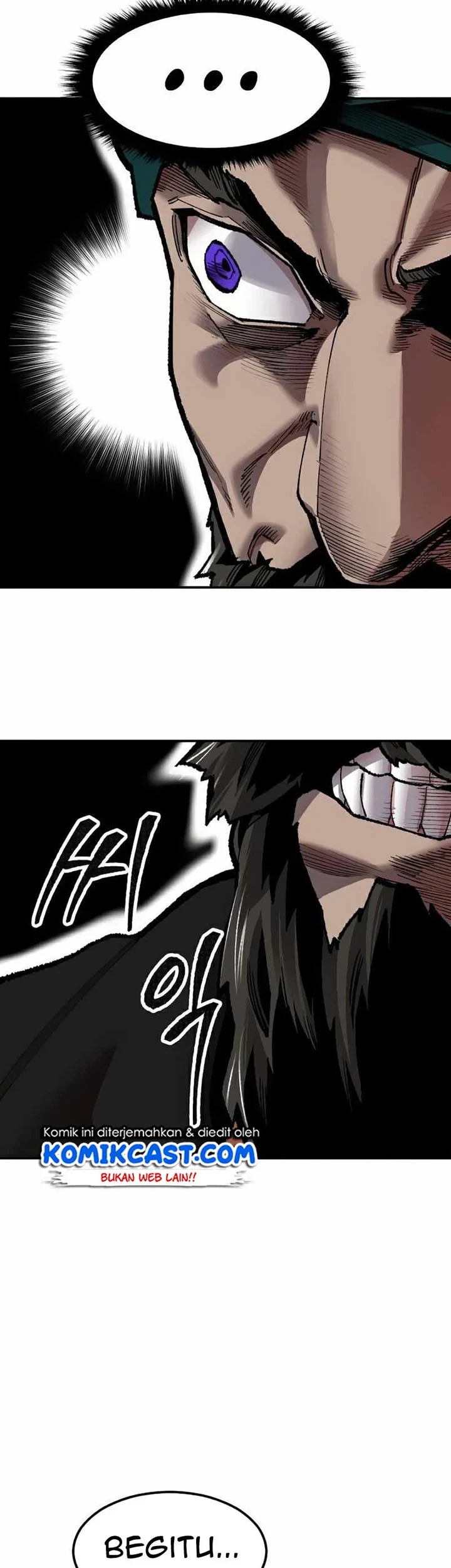 Limit Breaker Chapter 58 Gambar 73