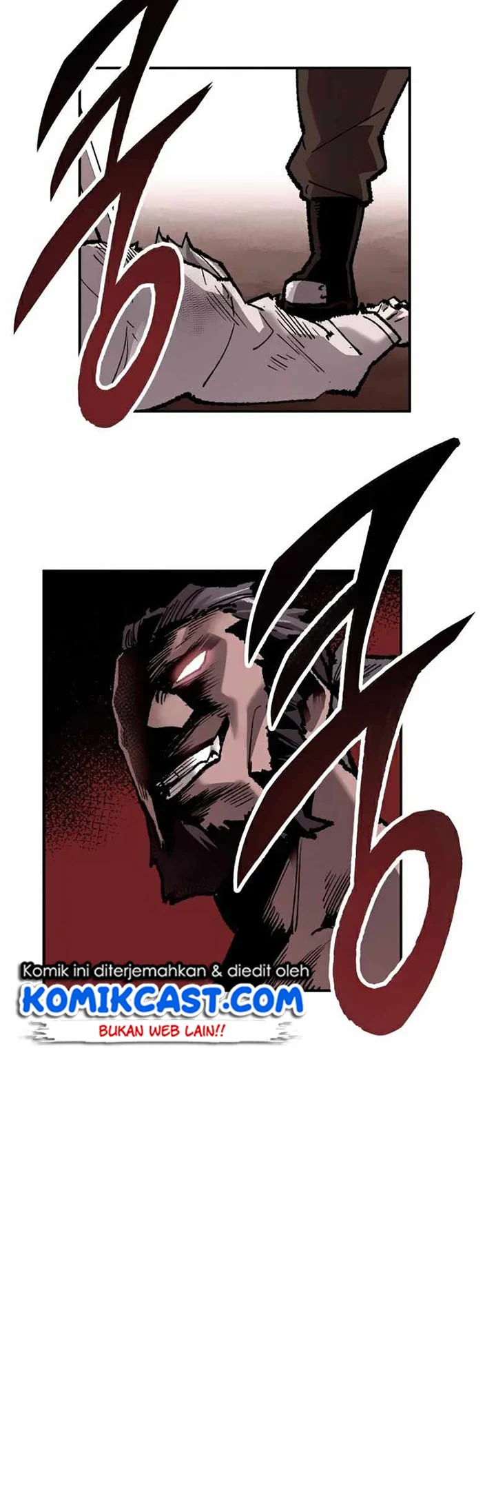 Limit Breaker Chapter 58 Gambar 6