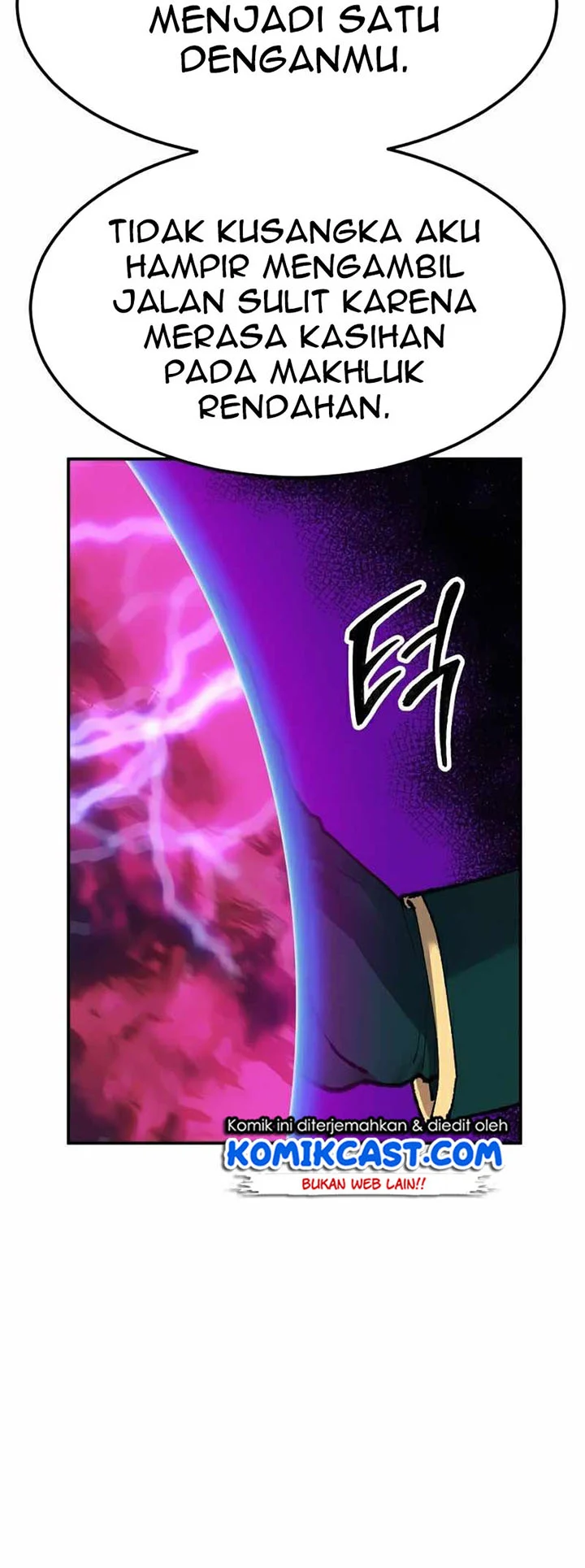 Limit Breaker Chapter 58 Gambar 75