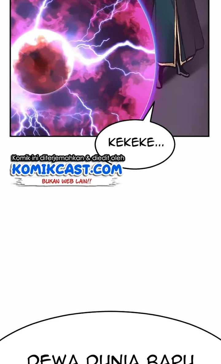 Limit Breaker Chapter 58 Gambar 77