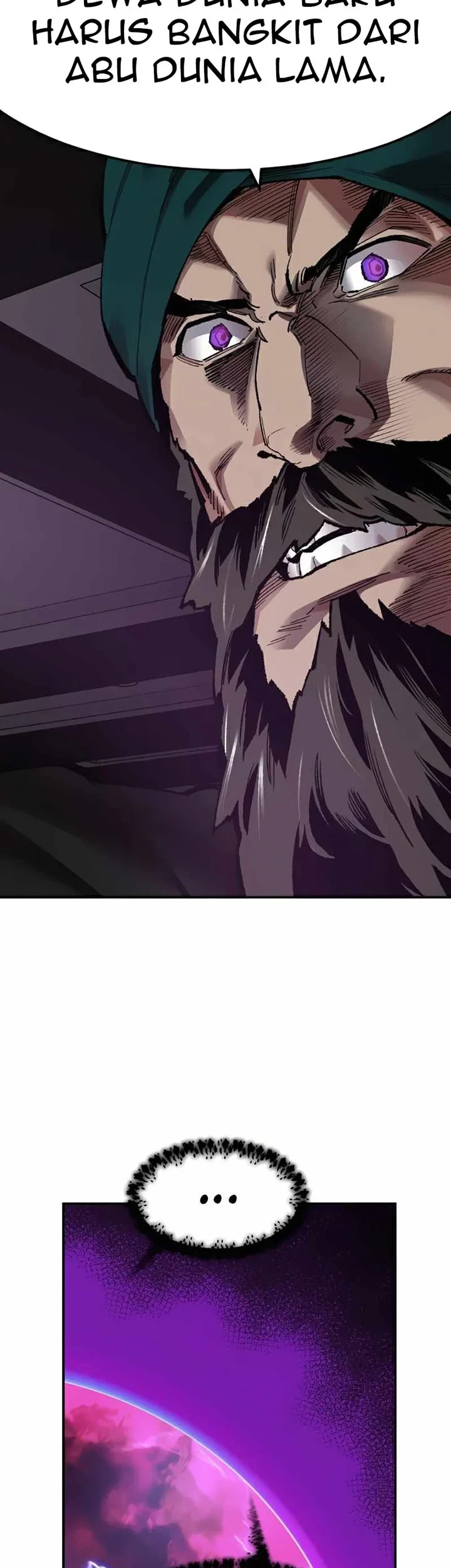 Limit Breaker Chapter 58 Gambar 78