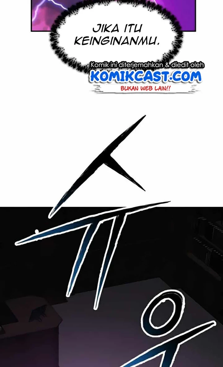 Limit Breaker Chapter 58 Gambar 79