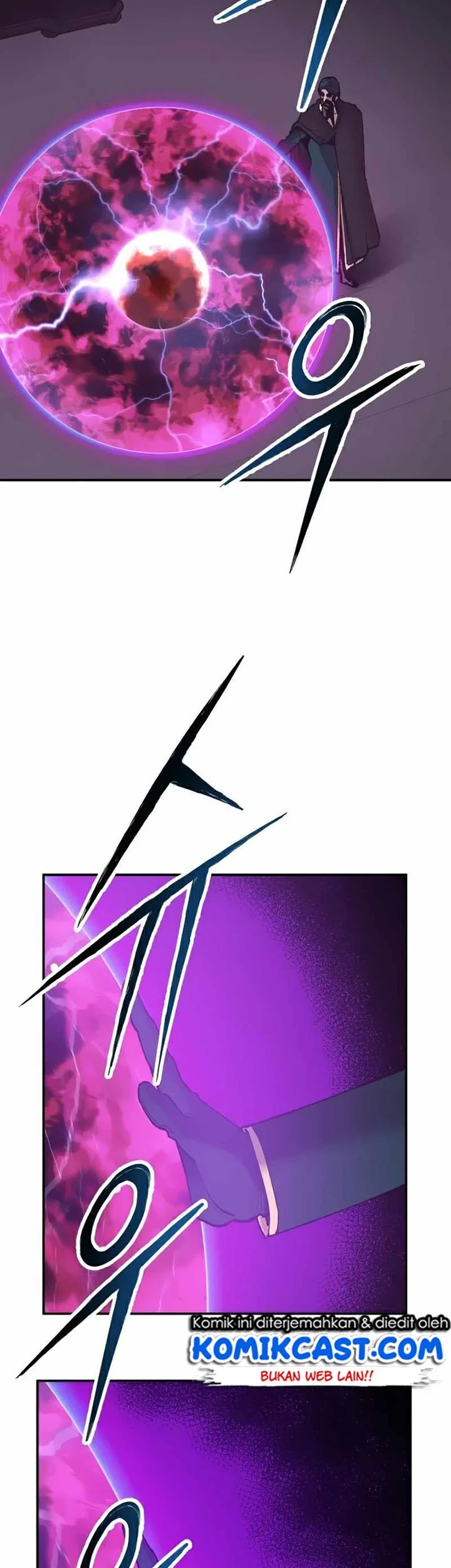 Limit Breaker Chapter 58 Gambar 80