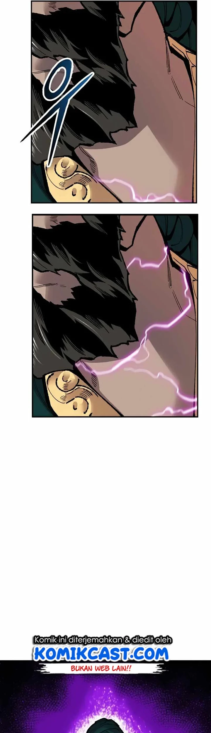 Limit Breaker Chapter 58 Gambar 82