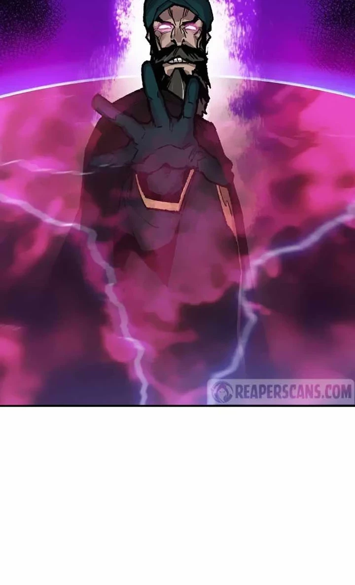 Limit Breaker Chapter 58 Gambar 83