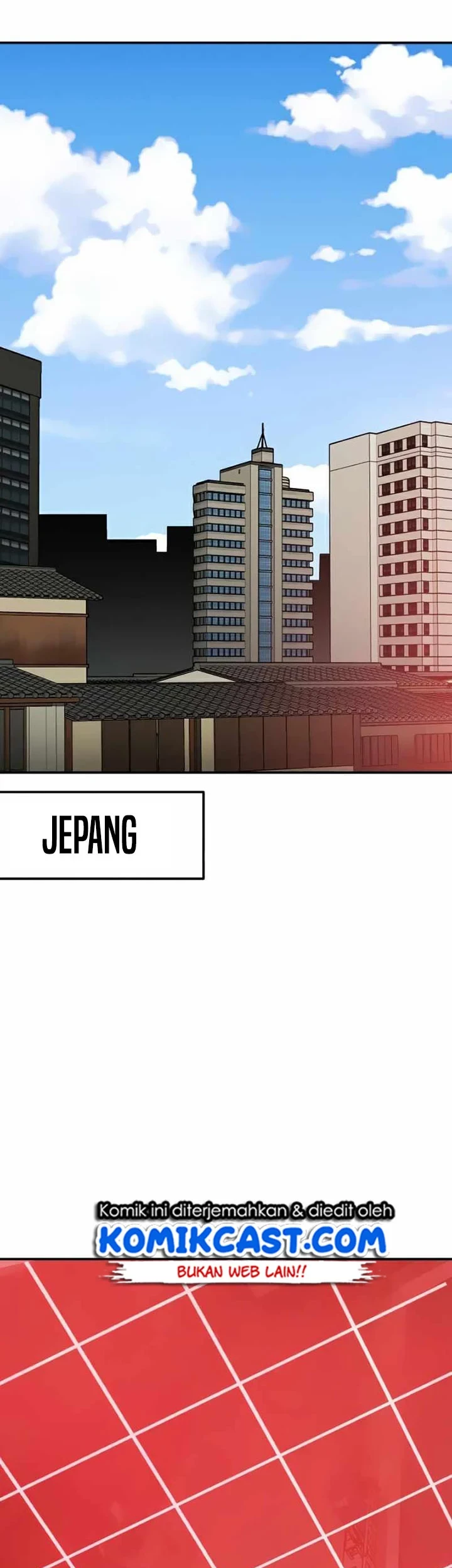 Limit Breaker Chapter 58 Gambar 86