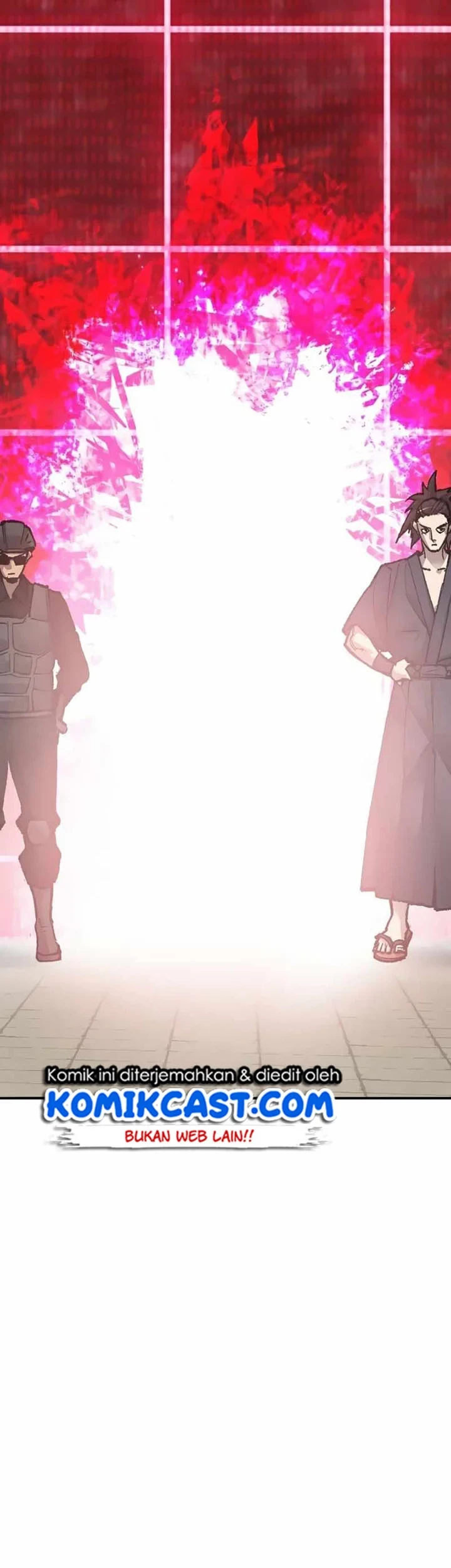 Limit Breaker Chapter 58 Gambar 90