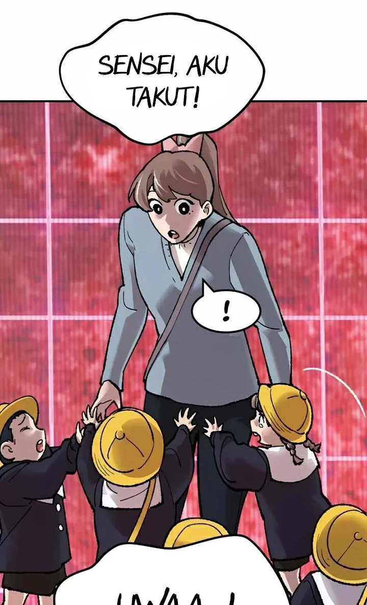 Limit Breaker Chapter 58 Gambar 91