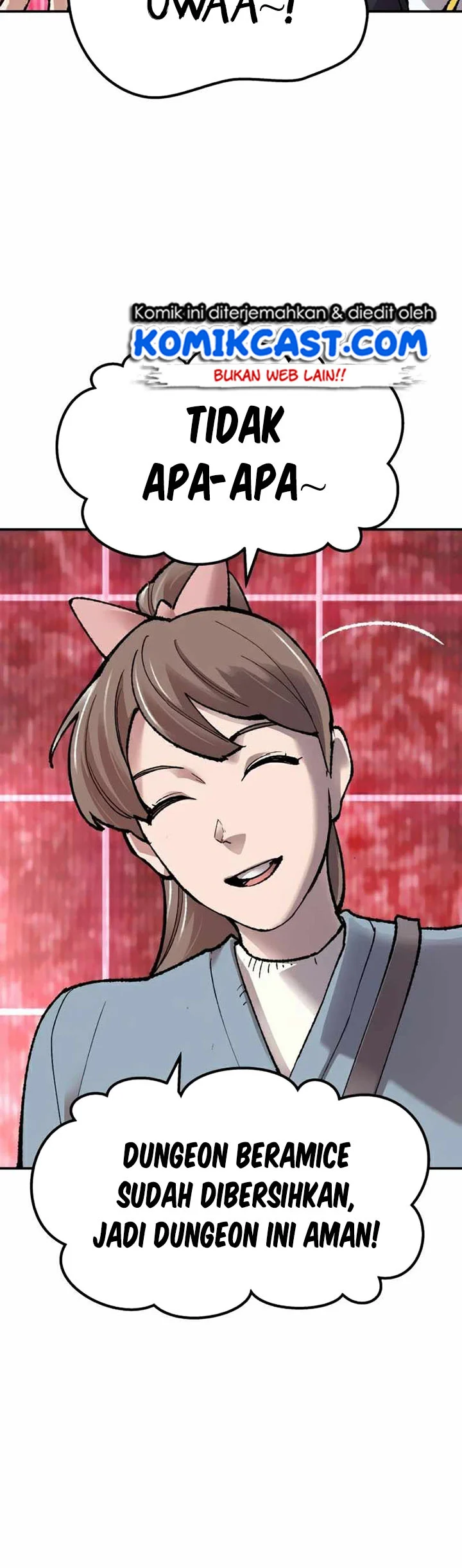 Limit Breaker Chapter 58 Gambar 92