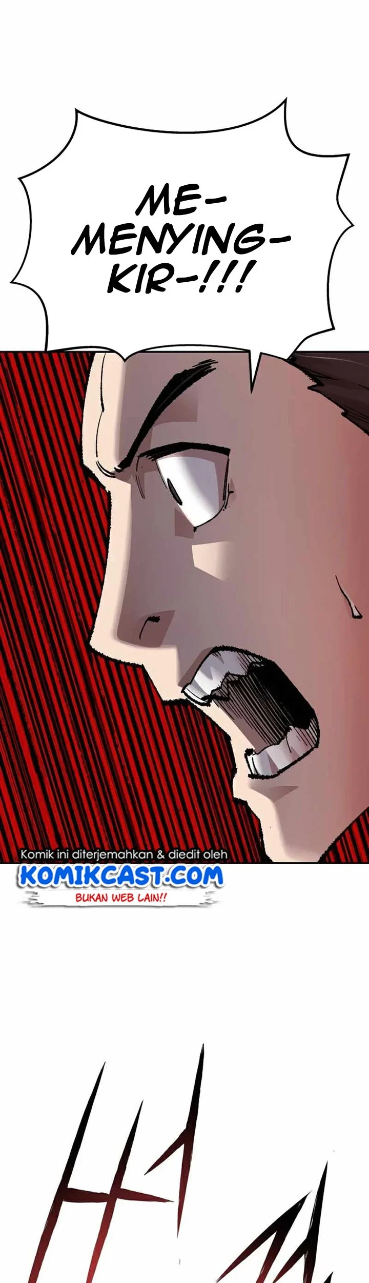 Limit Breaker Chapter 58 Gambar 99