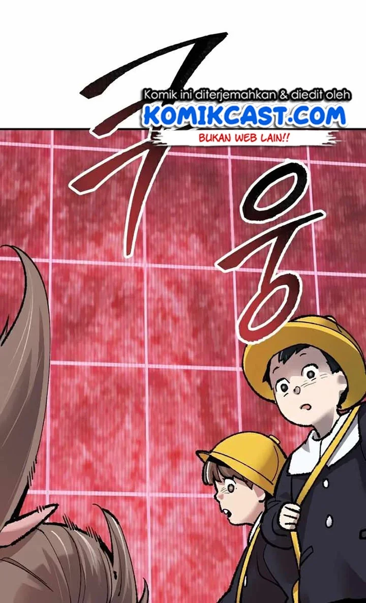 Limit Breaker Chapter 58 Gambar 102