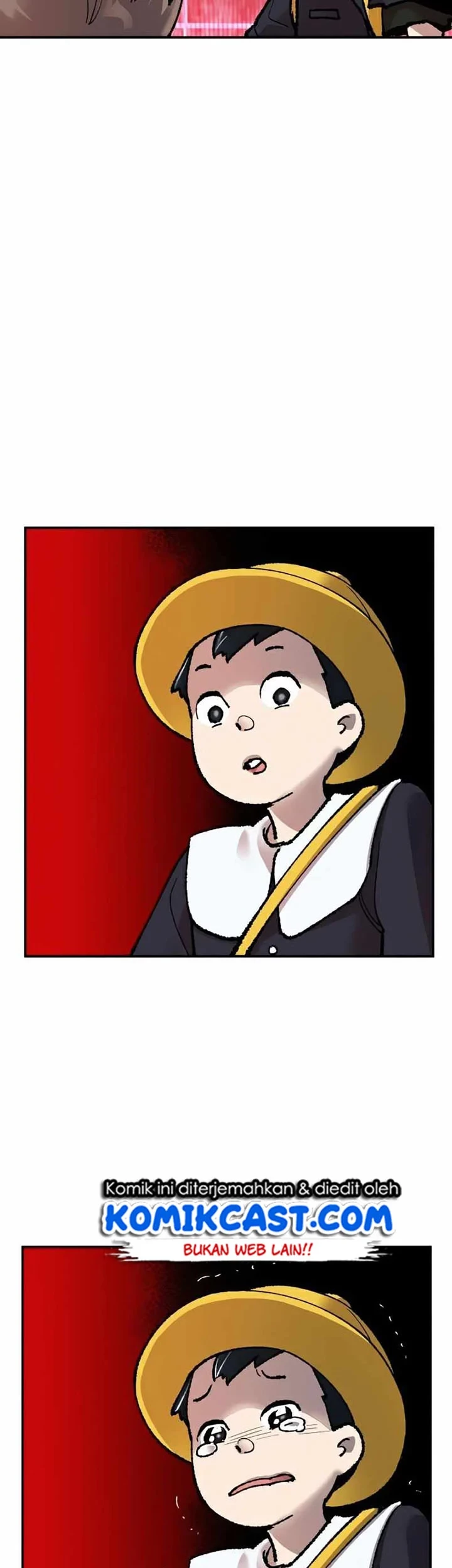 Limit Breaker Chapter 58 Gambar 103