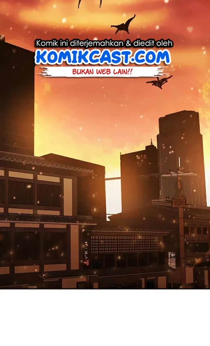 Limit Breaker Chapter 58 Gambar 108