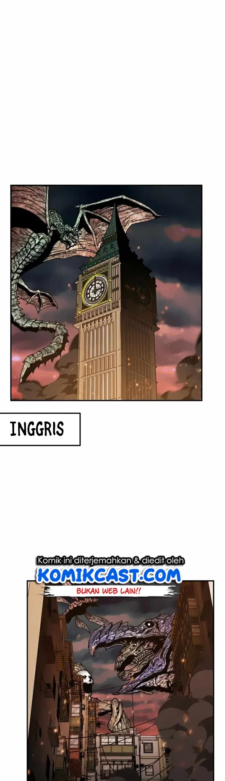 Limit Breaker Chapter 58 Gambar 109