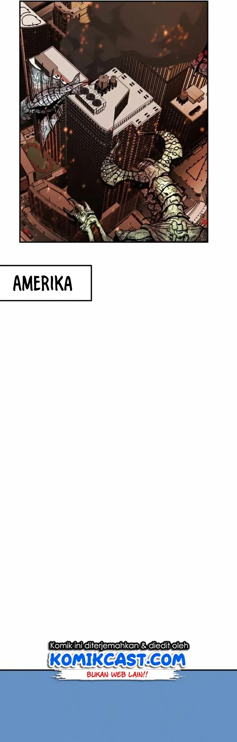 Limit Breaker Chapter 58 Gambar 111