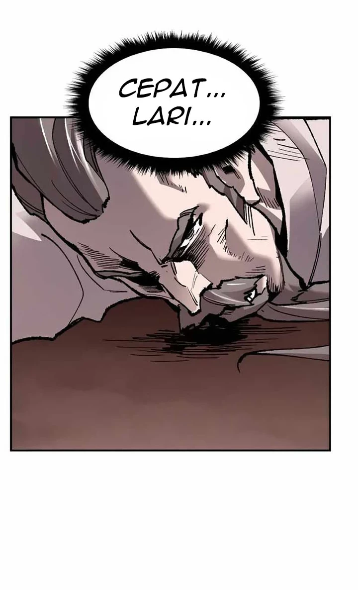 Limit Breaker Chapter 58 Gambar 8