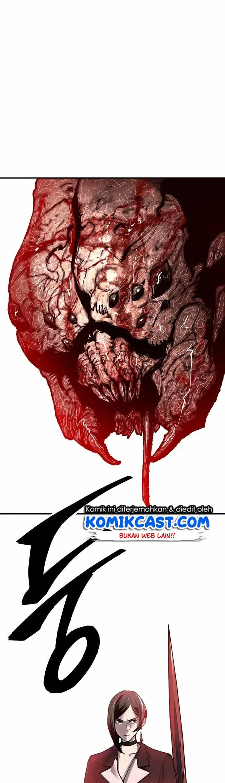 Limit Breaker Chapter 58 Gambar 113