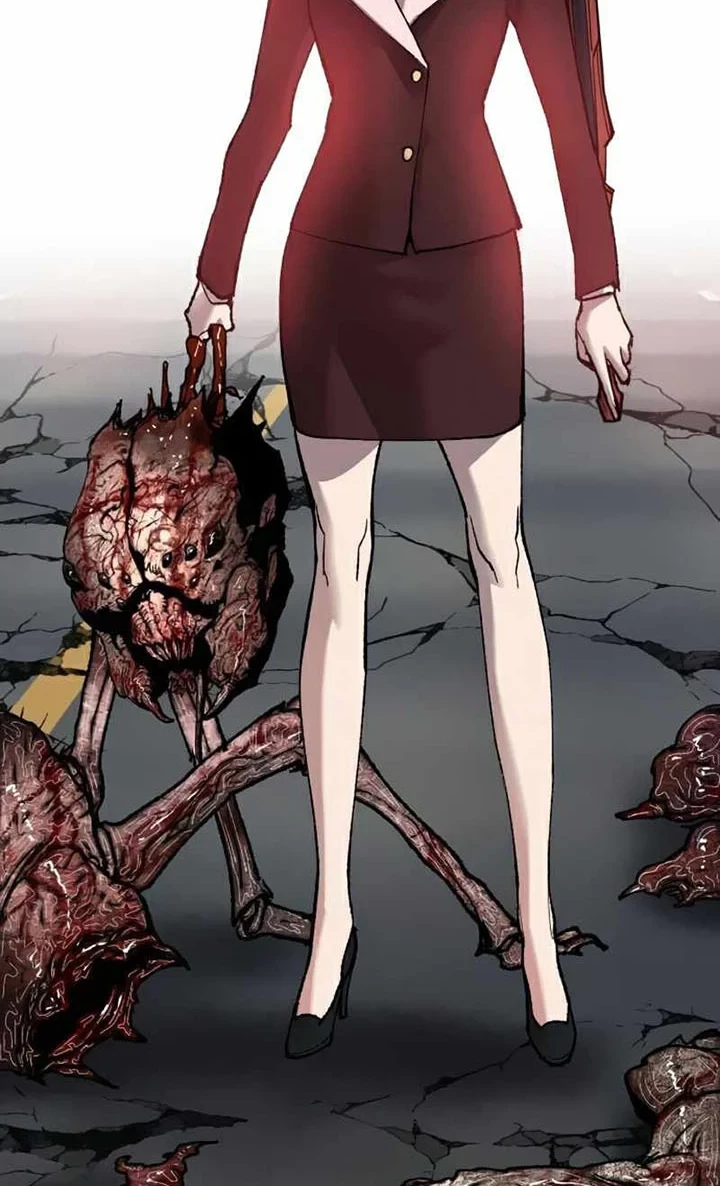 Limit Breaker Chapter 58 Gambar 114