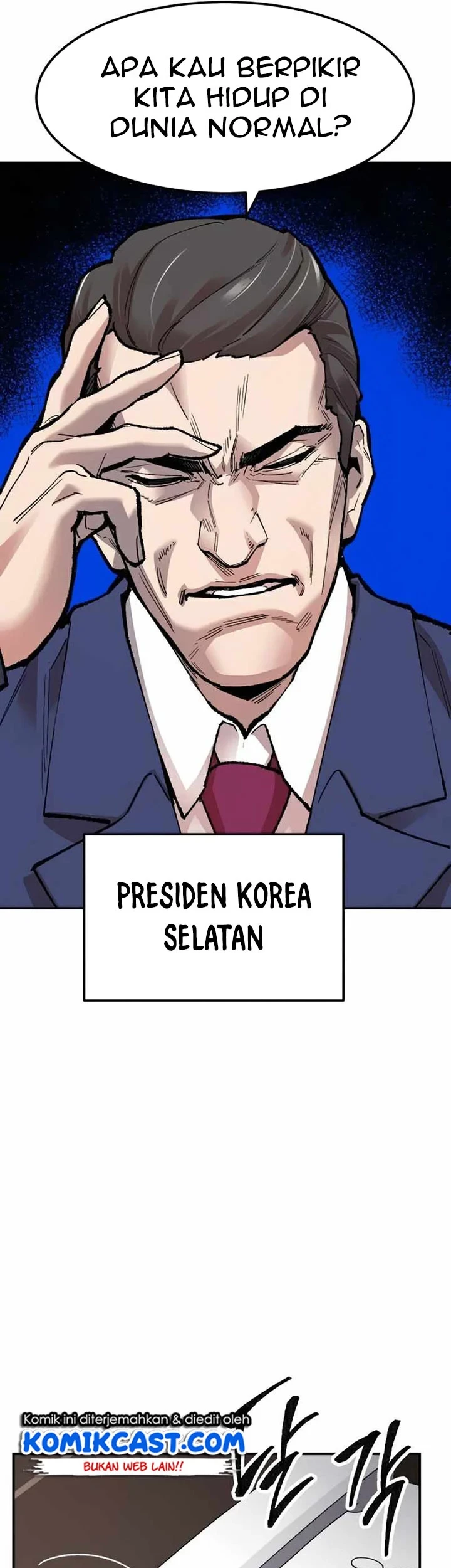 Limit Breaker Chapter 58 Gambar 117