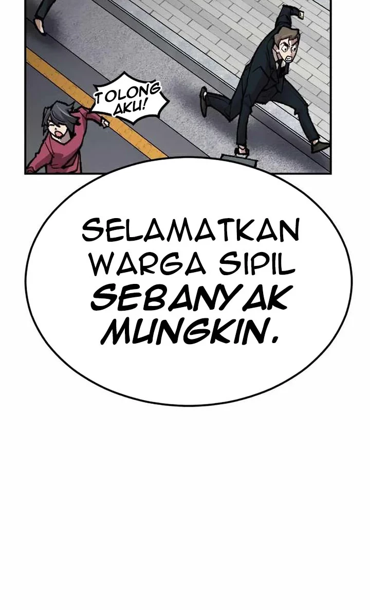 Limit Breaker Chapter 58 Gambar 120