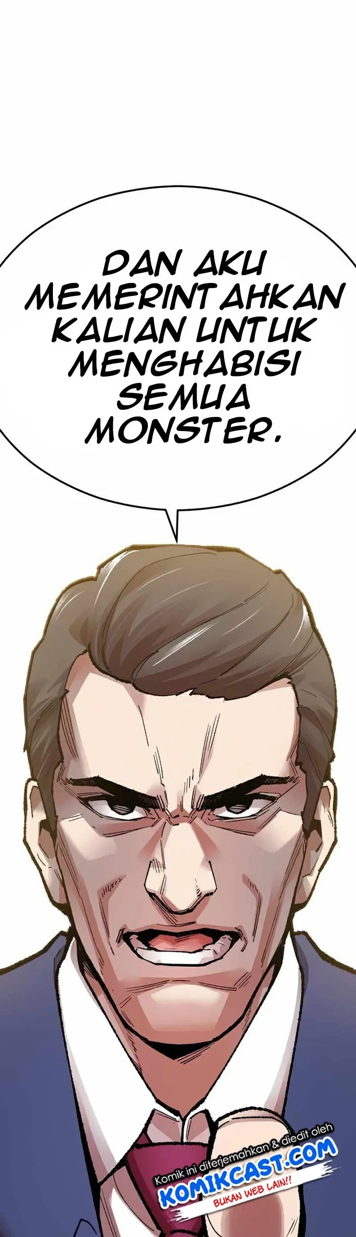 Limit Breaker Chapter 58 Gambar 121