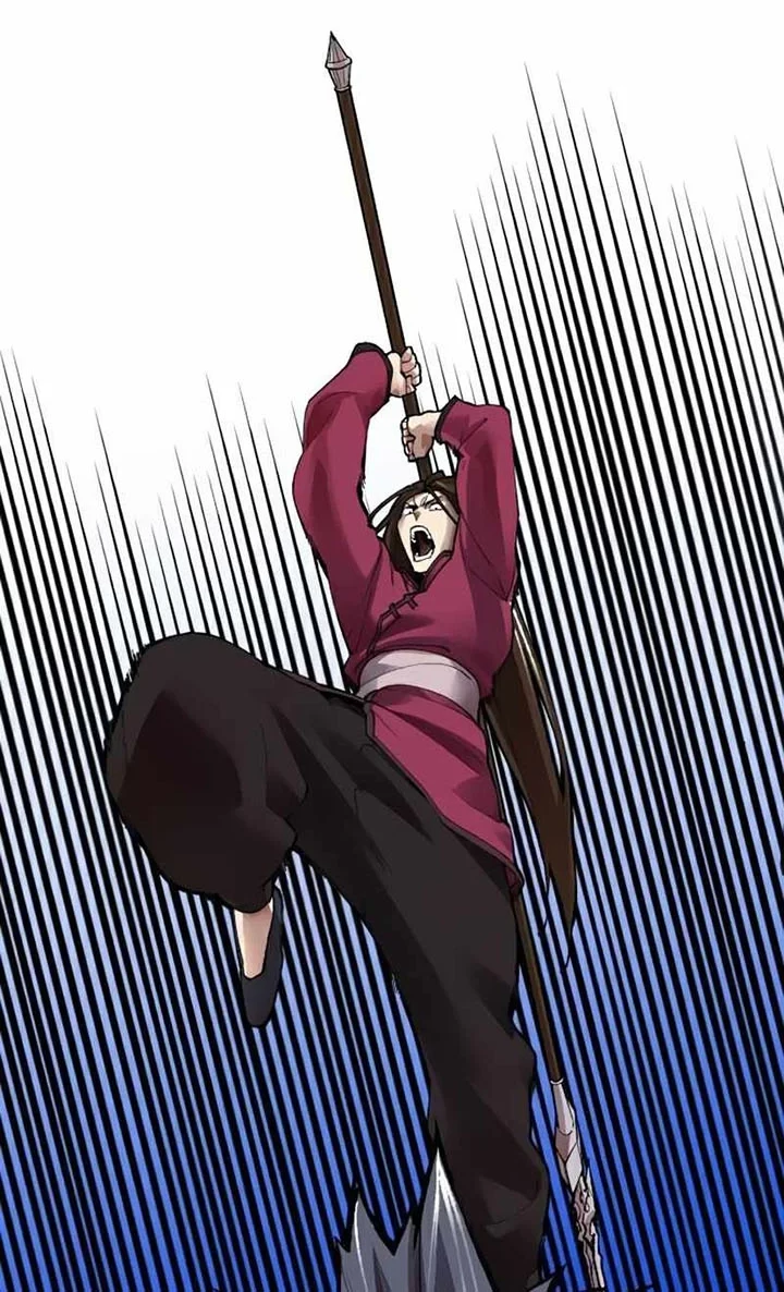 Limit Breaker Chapter 58 Gambar 13