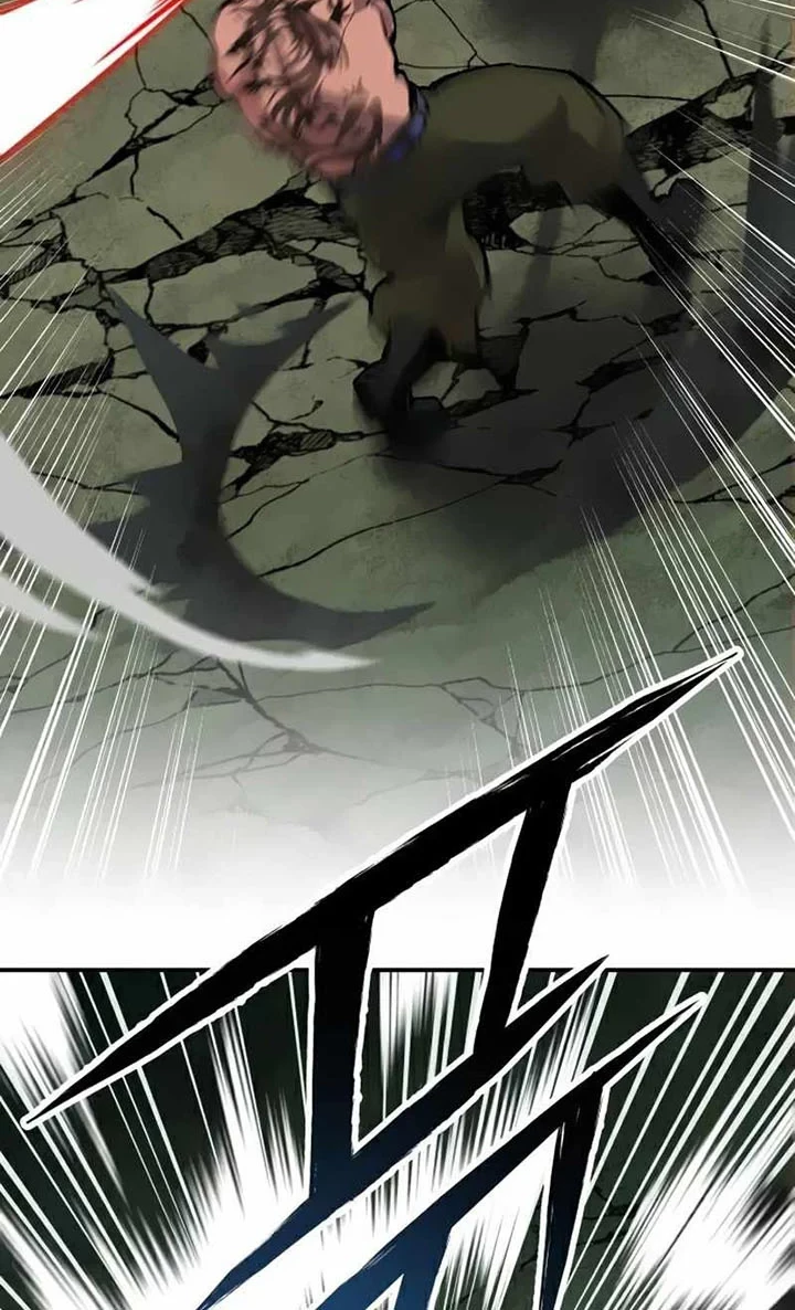 Limit Breaker Chapter 58 Gambar 15