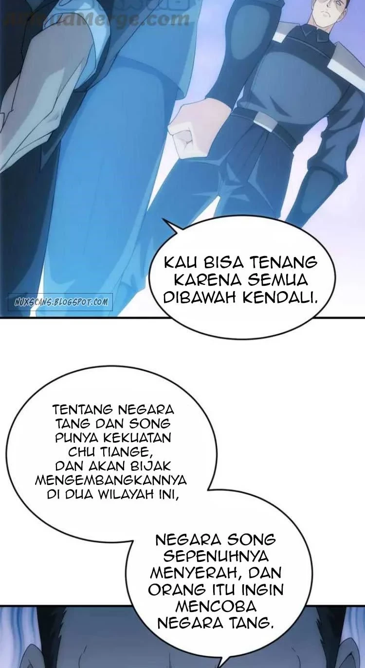 Rich Player Chapter 135 Gambar 5